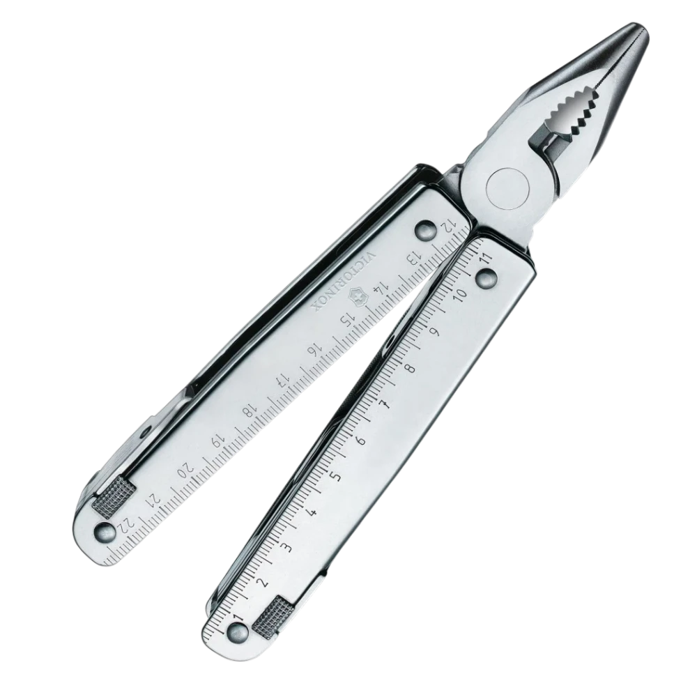 Victorinox SwissTool Plus плоскогубці