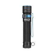Вид ліхтаря Warrior Mini 2 з індикаторами заряду